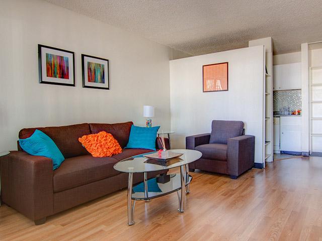 The Grove Apartments in Colorado Springs, CO