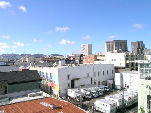 Amazing View | Lantern Lofts Apartments in San Francisco, CA