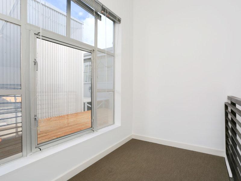 Balcony | Lantern Lofts