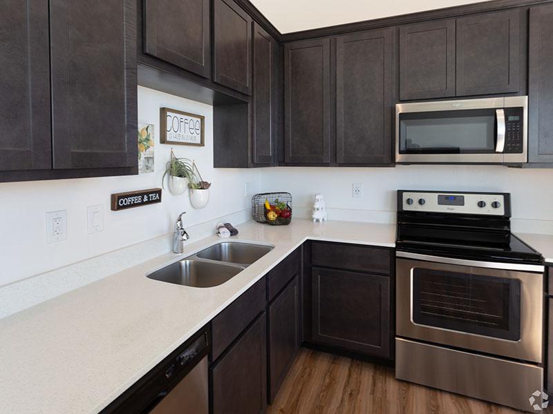Kitchen | Hampton East