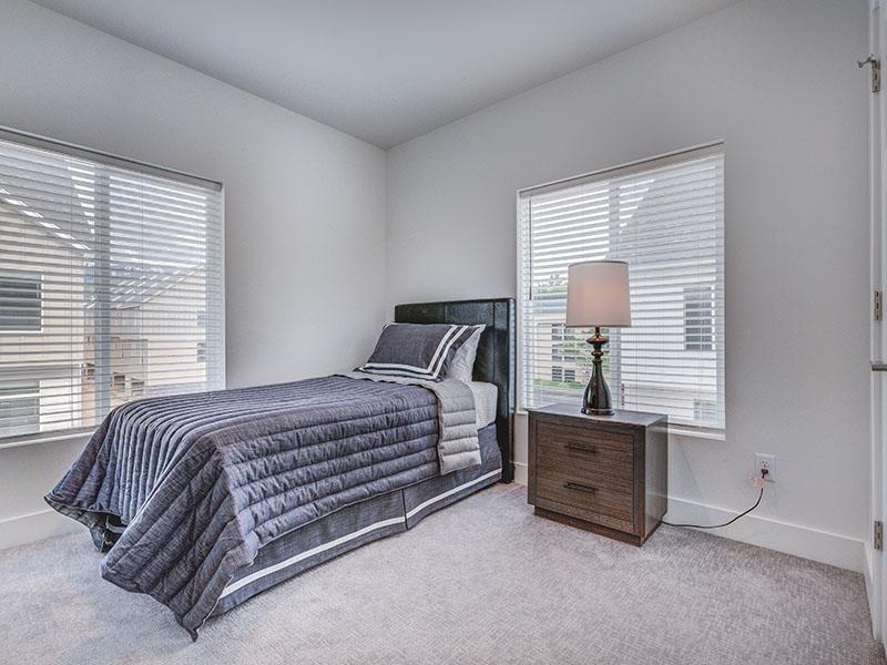 Bedroom Interior | Coventry Townhomes