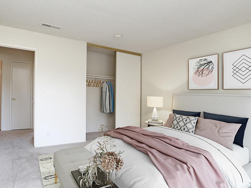 Casa Arroyo | Bedroom