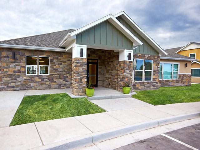 The Cove at Pleasant View