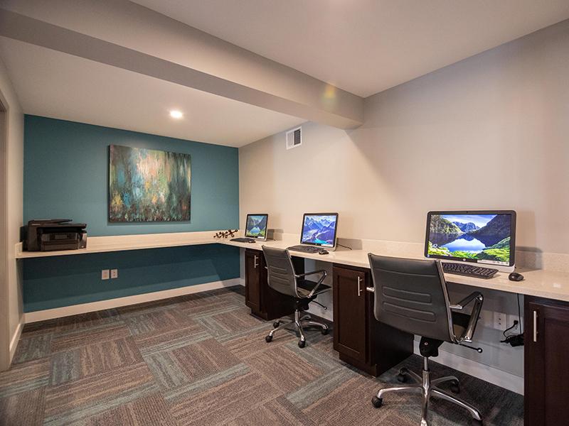 Office | Villa de Guadalupe