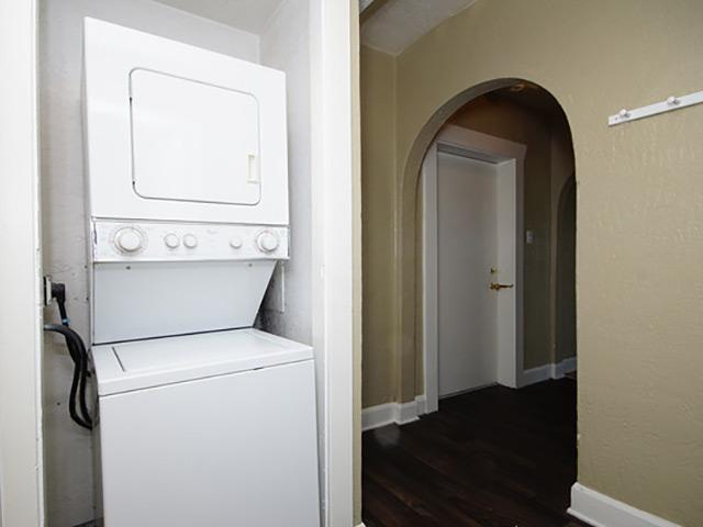 The New Broadmoor Apartments, Salt Lake City, UT