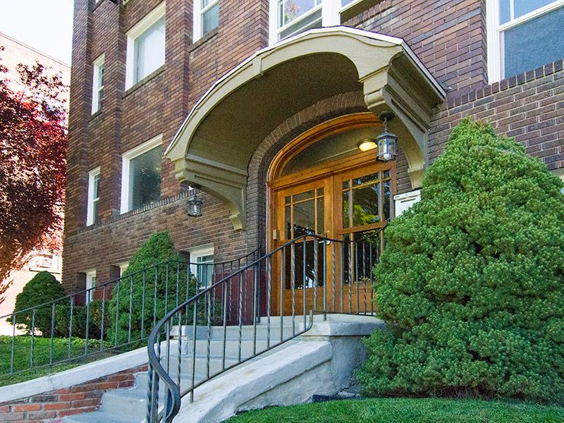 Apartments in Salt Lake City, UT