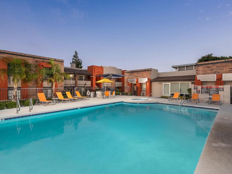 Apartments with a Pool in Tempe, AZ
