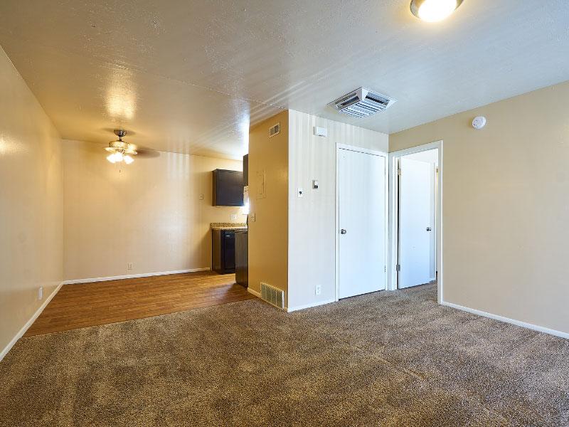 Murray Apts | Driftwood Park | UT | Interior 7