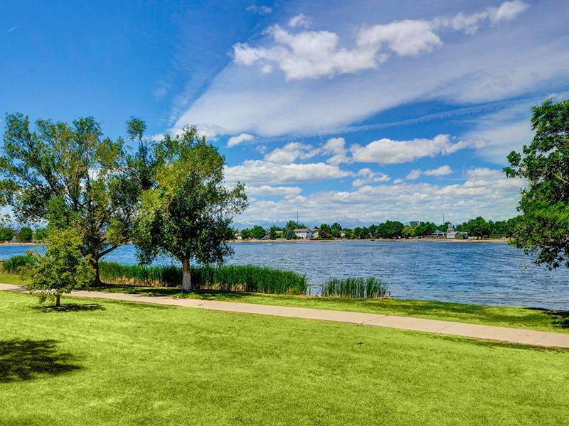 Promenade at Hunters Glen Apartments in Thornton, CO 80241 Market