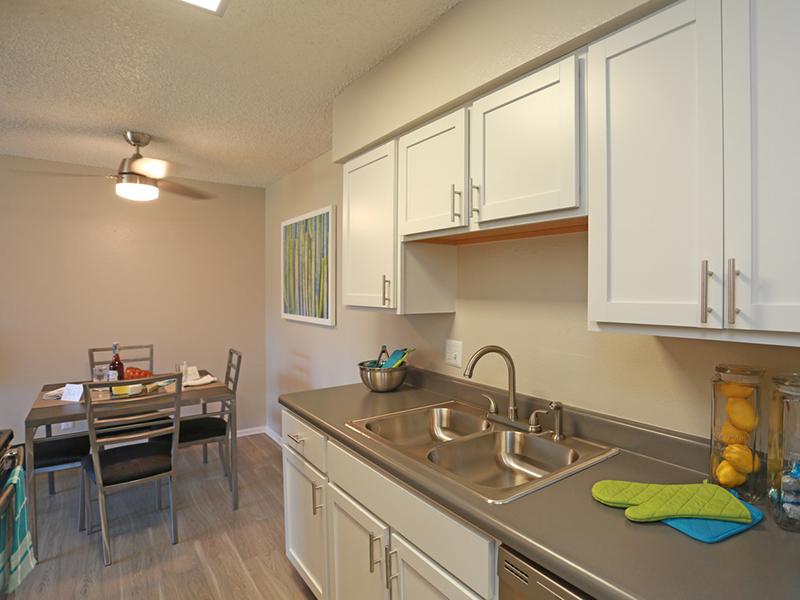 Kitchen | Park on 14th
