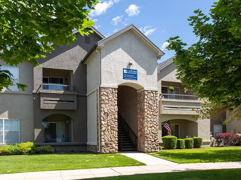 Apartments in Sandy, UT for Rent Alpine Meadows Gallery