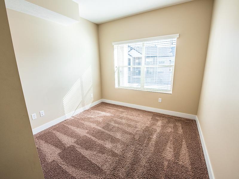 Bedroom | The Cove at Overlake