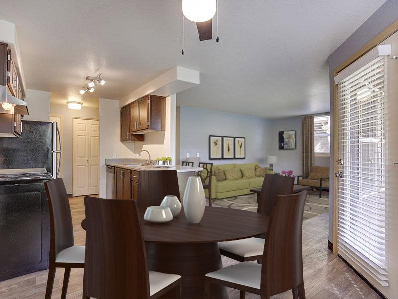 Open Floorplans | Stark Street Crossing