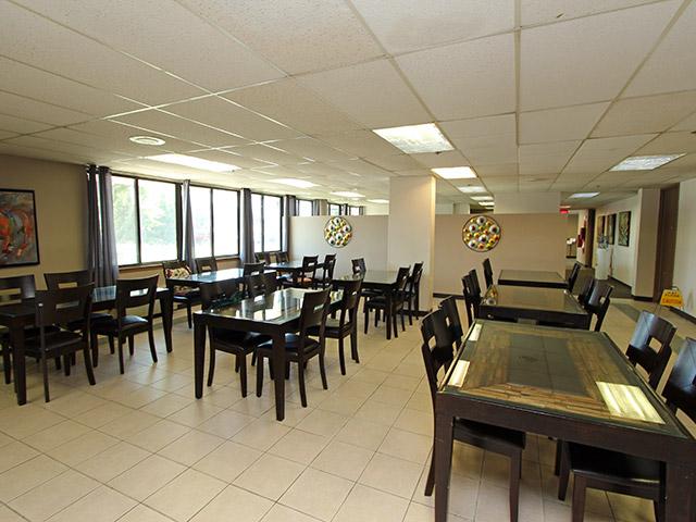 Ridgewood Towers Apartments
