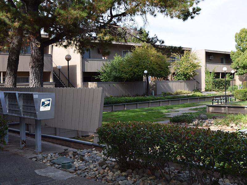 Apartments in Sacramento, CA