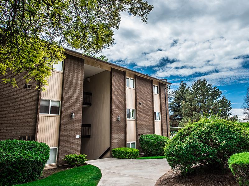 Building | Cherry Hill