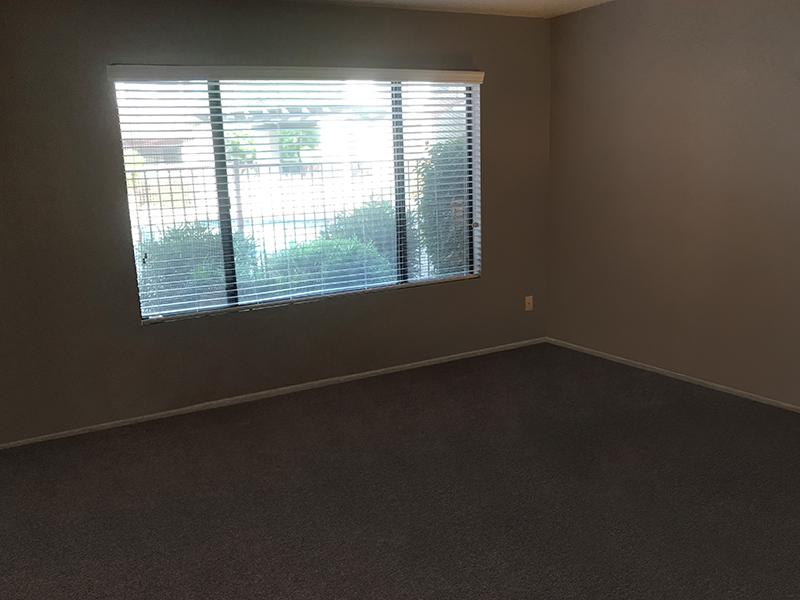 Spacious Bedroom | Talavera Apartments