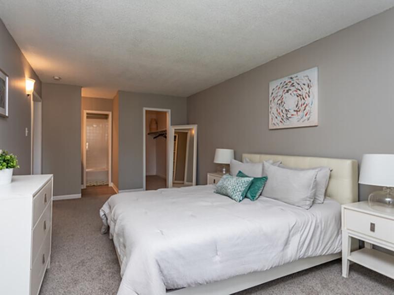 1 Bedroom Apartment | Cedar Run Apartments