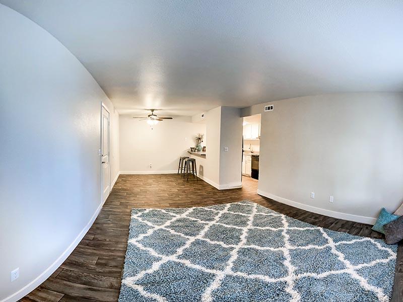 Living Room | Holladay on Ninth
