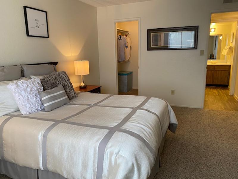 Master Bedroom | Garden Place
