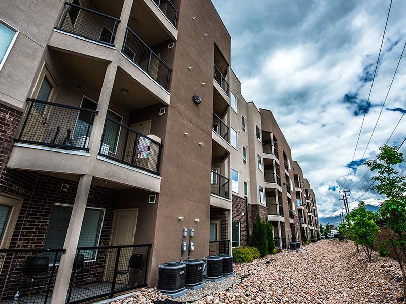 Building | Cherry Hill