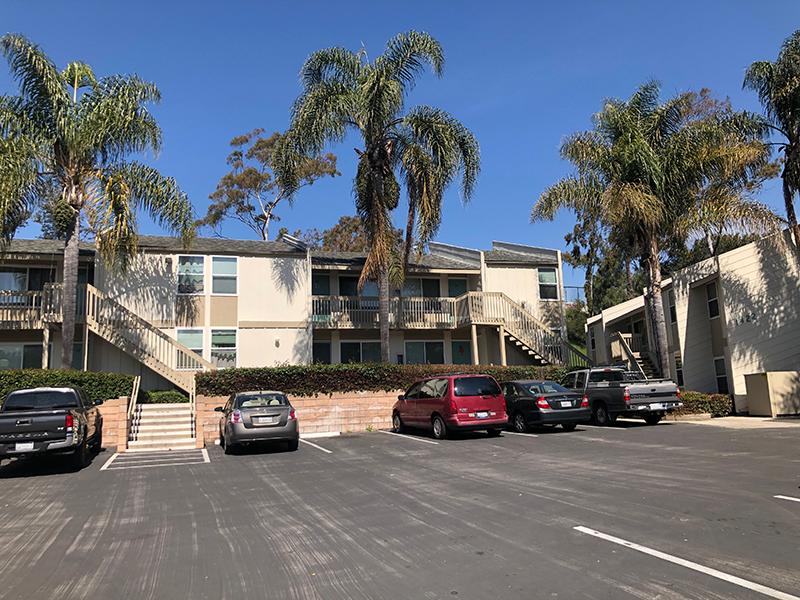 Apartments in Santa Barbara | Citywalk Apartments
