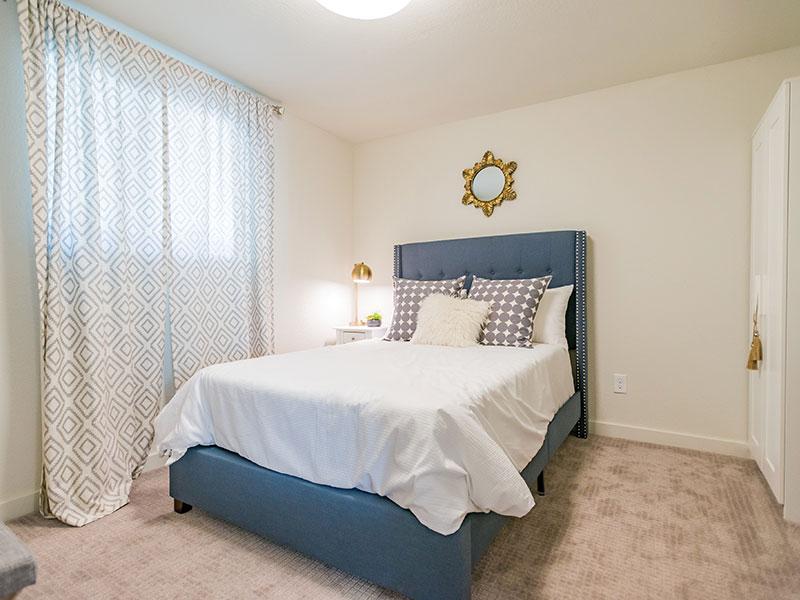 The Calaveras Apartments in Midvale, UT