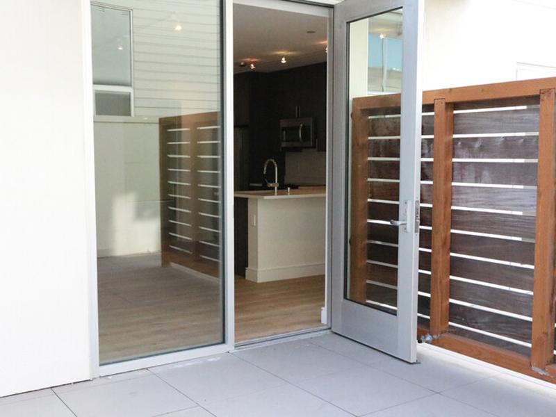 Balcony/Patio | Ritch Street