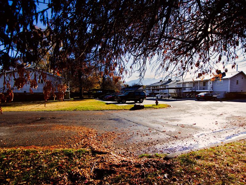 The Pointe at Fort Union Apartments | Midvale, UT