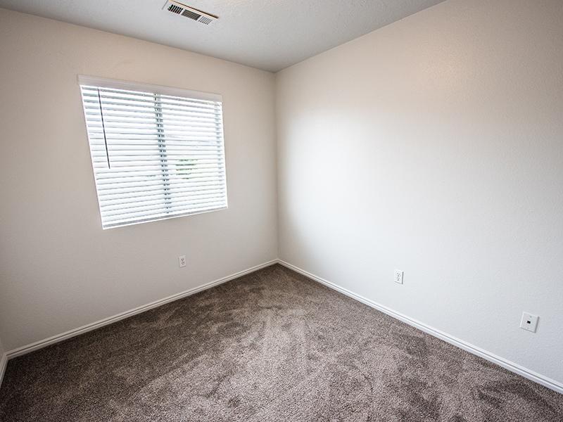 Bedroom | Canyon Pointe Apartments