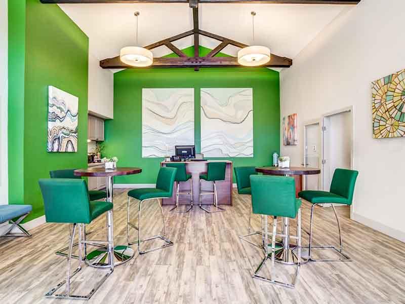 Leasing Office | Apartments in San Leandro, CA