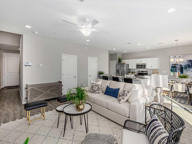 Spacious Floorplans | Lyra Residences