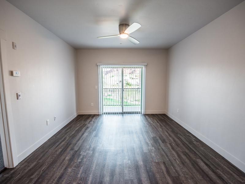 Living Room | Joule Plaza