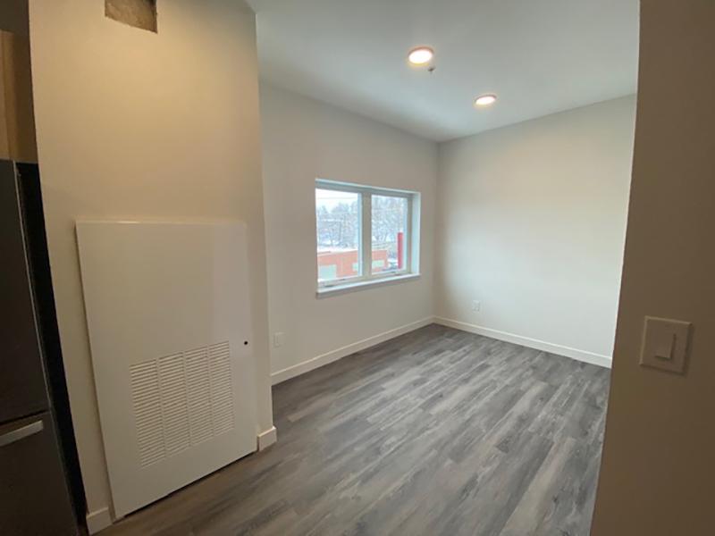 Bedroom | 1600 Hoyt