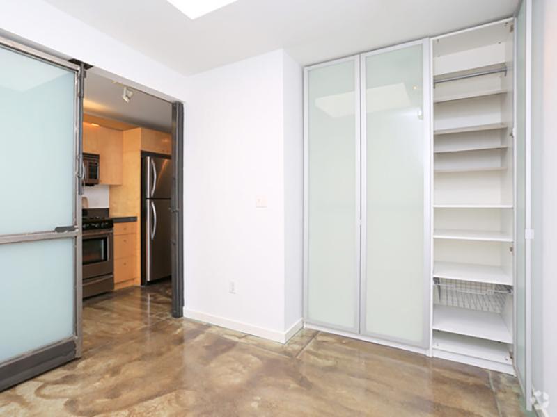 Interior | Glasdore Lofts in San Francisco, CA