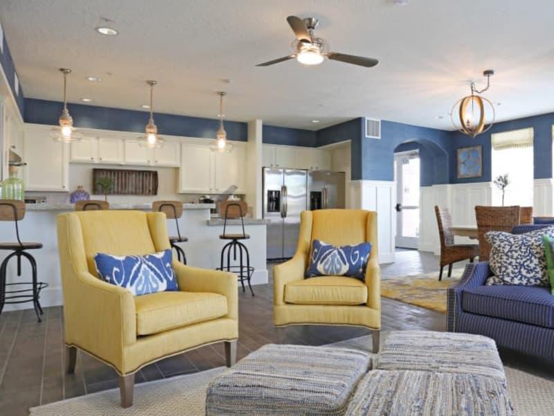 Clubhouse | The Hills at Renaissance