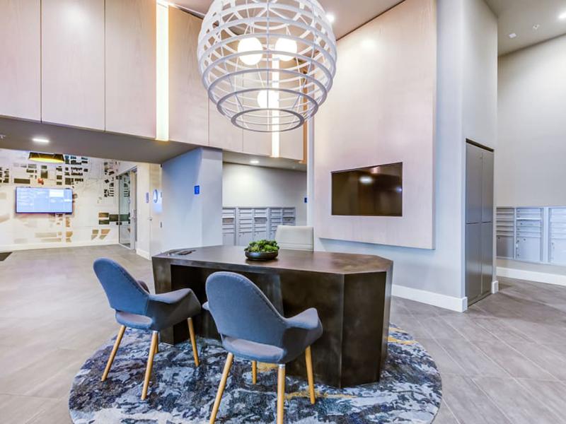 Office | The Link Apartments in Glendale, CA