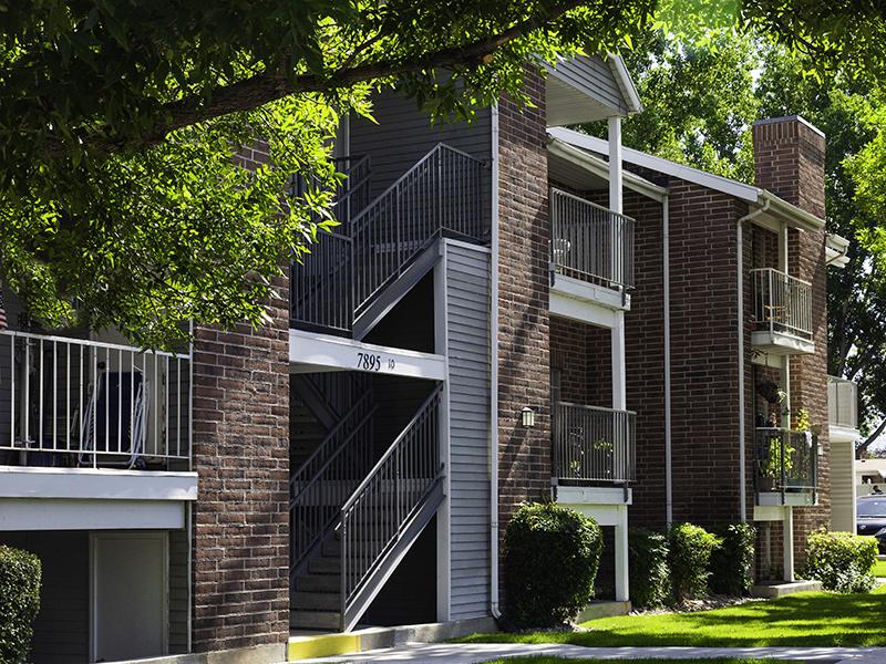 Apartments in Salt Lake City, UT