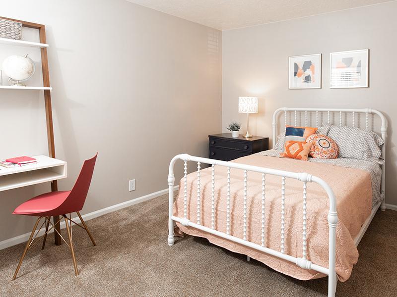 Bedroom | Candlestick Lane