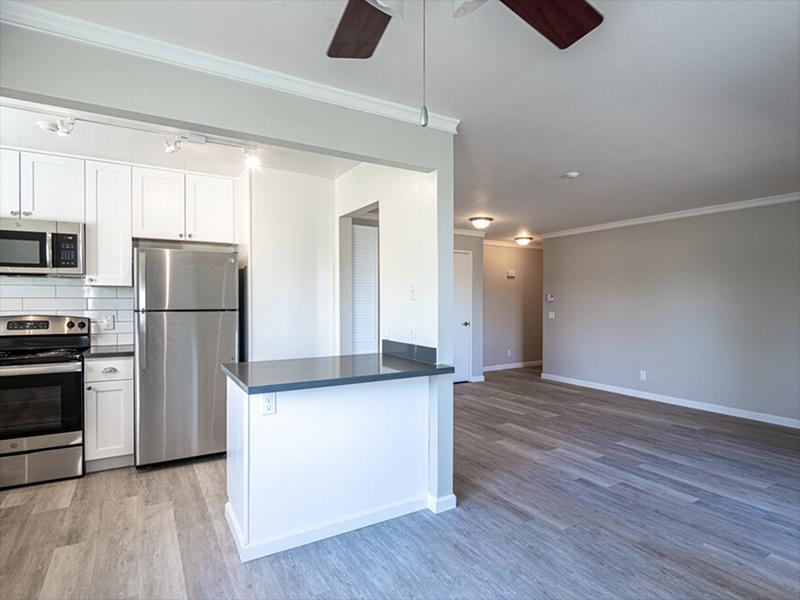 Open Kitchen | McInnis Park