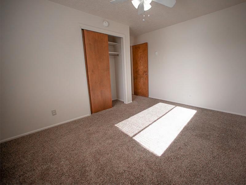 Room | Cascade Ridge