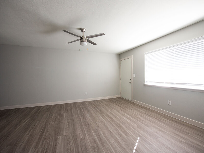 Front Room | The Park Apartments in Bountiful, UT