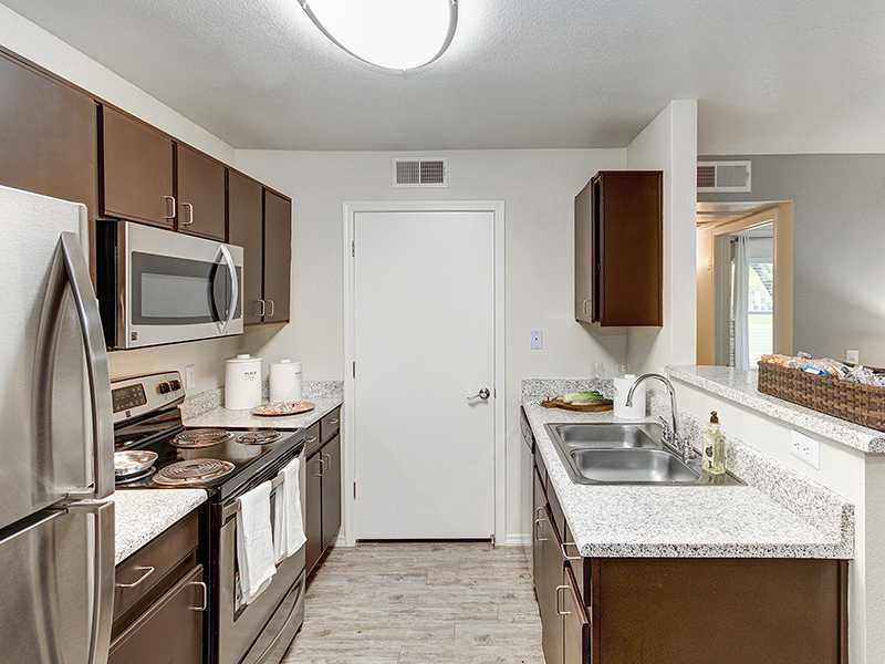 Kitchen | Heritage at Deer Valley