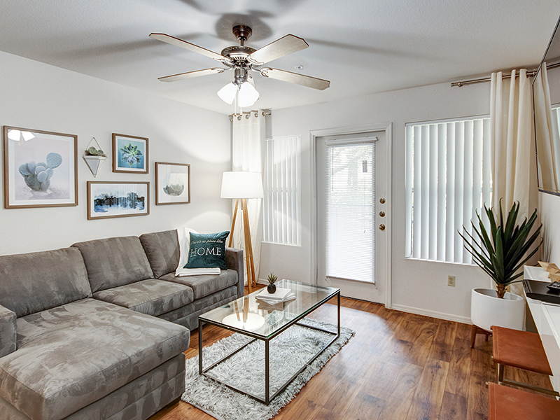 Spacious Interior | Heritage at Deer Valley