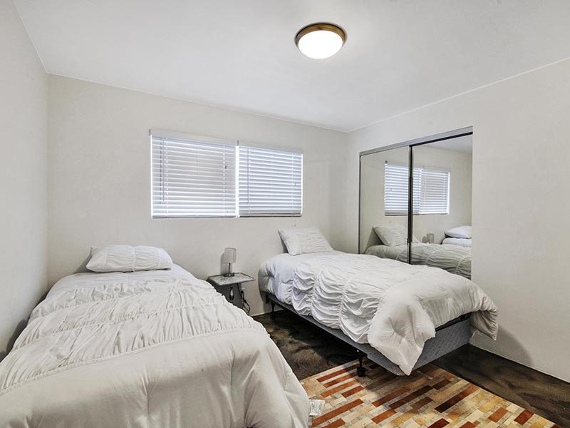 Spare Room | 454 West Brown Apartments
