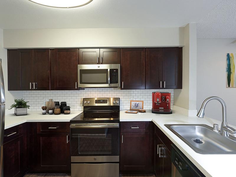 Kitchen | Horizon