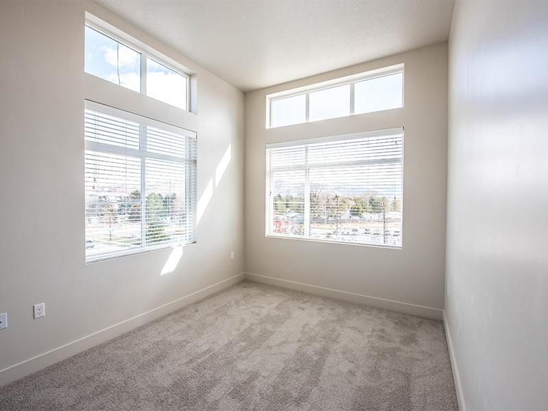 Bedroom Window | District North