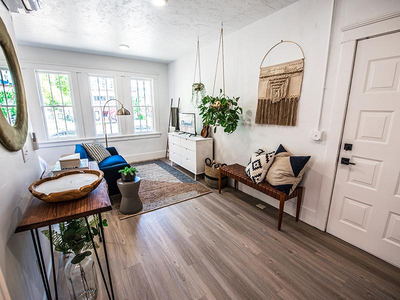 Entry | The Clairmont
