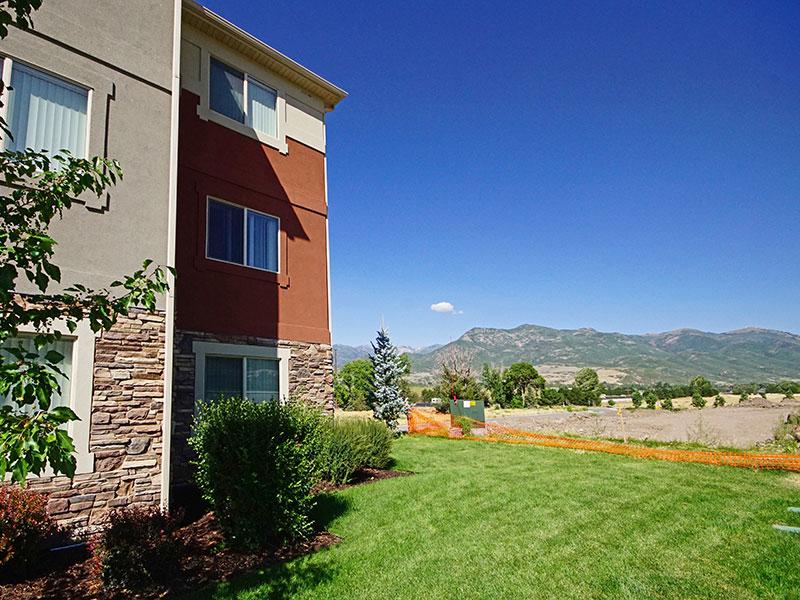 Exterior - Community