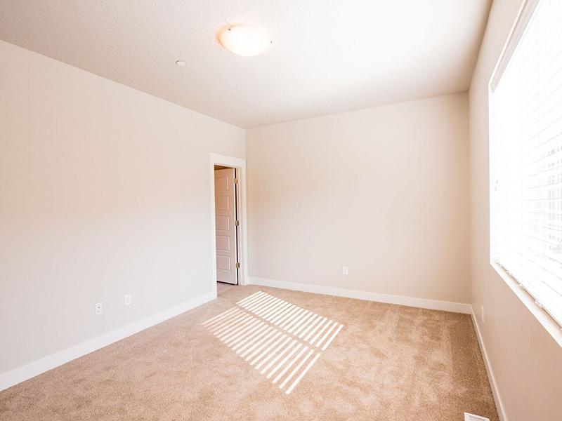 Bedroom | Leads Calla Homes